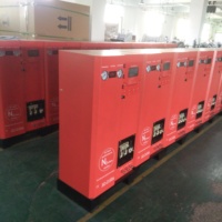 Vollautomatischer Stickstoffgenerator