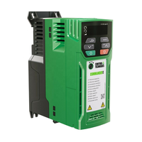 Variateurs de fréquence Nidec Control Techniques Commander C AC 3PH VSD 400V 1.5KW VFD C200-02400041A10100AB100 en stock – Onduleurs disponibles
