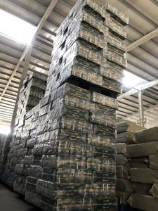 Papier toilette Henrich 3 plis en bambou écologique 250mmx300m, rouleau de papier absorbant résistant pour salle de bain, vente en gros d'usine Scattly - Product Image 6