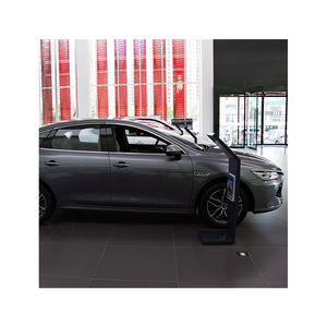 BYD Qin Plus DM-i 2026 Limousine 55KM 120km Edition Erwachsenen-Hybridfahrzeug Neue Energie Fahrzeuge Lagerbestand Neuzustand Gebrauchtwagen - Product Image 4