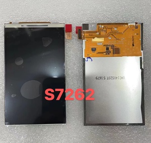 Original OEM bán buôn màn hình cảm ứng lcds cho <span class=keywords><strong>Samsung</strong></span> galaxyg360 G361 J2Prime On5 <span class=keywords><strong>G7102</strong></span> J100 G313 j7102 S7262 <span class=keywords><strong>LCD</strong></span> thay thế - Product Image 2