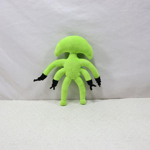 2025 nuevo producto transfronterizo Rusurus Susu Sanctuary Game muñeco <span class=keywords><strong>de</strong></span> peluche masculino aniversario alivio del estrés animal marino que rodea la felpa - Product Image 5