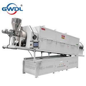 Horno de tubo de horno rotatorio Industrial grande de 1000 grados 310S Equipo de calefacción de laboratorio de acero inoxidable - Product Image 2