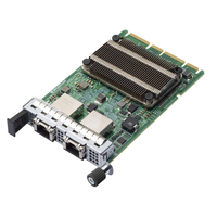 Adaptateur Ethernet 10 GbE BCM957416N4160C PCI Express 3.0 X8 OCP 3.0 Cartes adaptatrices réseau pour serveur