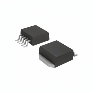 Composants électroniques TO 263 6, D2PAK, TO 263BA NCP59151DS50R4G, composants de gestion de l'alimentation (PMIC), service complet original - Product Image 1