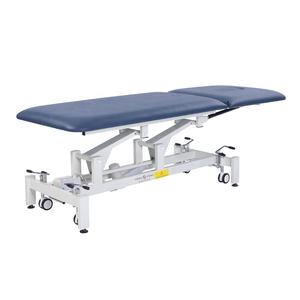 Meja Terapi Rehabilitasi Peralatan Olahraga, Meja Pemeriksaan, Meja Pijat, Meja Ortopedi, Meja Fisioterapi Dekompresi - Product Image 6