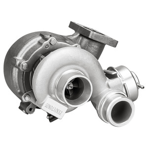 MaXpeedingrods新しいターボレーダーVWクラフター<span class=keywords><strong>2</strong></span>.5TDI 100KW 136PS BJL 49377 -07440 076145701Bターボ - Product Image 1