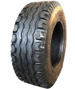 Agricultural Farm Implement Tires I-1B Tires for Implement Trailers 10.0/75-15.3 100 75 153 10.0 75-15.3 100 80 115 80 15.3 12
