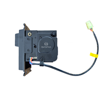 USA Best Seller Pulse RS232 300 500 800 Note Cassette pour ICT PA7 Bill Acceptor pour Fish Table Skill Game Machine Accessoire
