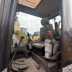 Excavadora de cadenas Komatsu 78 usada de 7.8 toneladas, modelo 2022, con motor, bomba y maquinaria, informe incluido. - Product Image 4