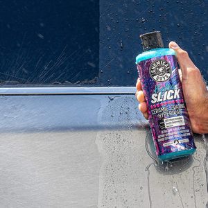 chemicalguys Ceramic Quick, brillante, hidrofóbico y eficaz, venta directa de fábrica (16oz) - Product Image 5