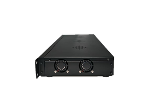 2K 0-in-6-out Video Decoder matrice 16-screen apparecchiature di Modulare professionale Audio Video illuminazione splitter convertitori lega AC - Product Image 3