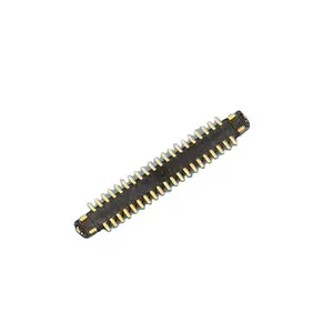 Placa a placa/FPC a placa con hasta 5A CONN Header 40 Position SMD Gold BM28 Series 0,35/2-V(51)