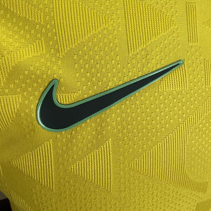 Set di Uniformi della Nazionale di <span class=keywords><strong>Calcio</strong></span> Brasiliana Stile Coppa <span class=keywords><strong>del</strong></span> <span class=keywords><strong>Mondo</strong></span> 2022/2026 e Uniformi di Squadre di Club AFA di Sevenwill - Product Image 4