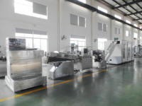 Nouvelle machine à fabriquer des sucettes caramel en acier inoxydable 304 Yucho YC-GDT150 entièrement automatique avec moteur servo, formage et dépose par matrices