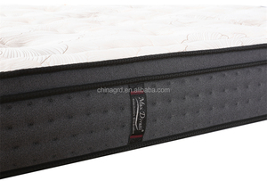 5 Sao Khách Sạn Túi Mù<span class=keywords><strong>a</strong></span> Xuân Nệm Bộ Nhớ Bọt Chỉnh Hình Nệm Cao Su Thiên Nhiên Nệm Cho Phòng Khách Đồ Nội Thất Phòng Ngủ - Product Image 4