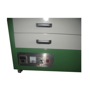 Essential Automatic Screen Printer Oven Drying Machine New and Used for <b>Baking</b> Post-Press <b>Equipment</b> - Product Image 6