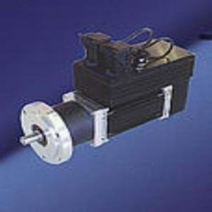 Moteur de correction d'axe de moteur à grande vitesse PERSKE KRS 35.1-2D pour axe de 12 mm en carbone - Product Image 4
