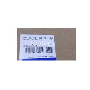 Pantalla táctil <span class=keywords><strong>HMI</strong></span> NT31 Series NT31-ST123-V3, NT31-ST123B-V3 - Product Image 4