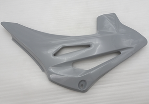 Plaque de protection latérale droite pour moto tout-terrain PALMA250 Enduro, accessoire de <span class=keywords><strong>carrosserie</strong></span> de moto de course - Product Image 4