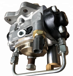 Pompe à injection de carburant MITSUBISHI TRUCK 6M60T ENGINE HP4 ME304302 294050-0042 - Product Image 2