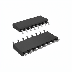 Power Management (PMIC) Components Electronic MAX5942BCSE+T Manufacturer Channel 16 SOlC - Product Image 1