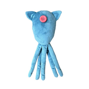 Nuevo Peluche <span class=keywords><strong>de</strong></span> Coraline Squid <span class=keywords><strong>de</strong></span> la Película <span class=keywords><strong>Mom</strong></span>-Ghost, Muñeco <span class=keywords><strong>de</strong></span> Peluche <span class=keywords><strong>de</strong></span> Algodón PP, Regalo <span class=keywords><strong>de</strong></span> Anime para Halloween - Product Image 5