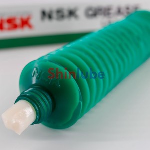 Grasa Lubricante Original Japonesa NSK LR3 Tubo de 80g para Alta Carga - Product Image 2