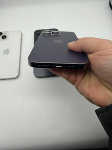 โทรศัพท์มือสอง<span class=keywords><strong>ราคา</strong></span>ถูกสำหรับ <span class=keywords><strong>iPhone</strong></span> <span class=keywords><strong>14</strong></span> <span class=keywords><strong>14</strong></span> <span class=keywords><strong>Pro</strong></span> <span class=keywords><strong>14</strong></span> <span class=keywords><strong>Pro</strong></span> Max สมาร์ทโฟน5G โทรศัพท์มือถือมือสองปลดล็อกแล้ว - Product Image 2