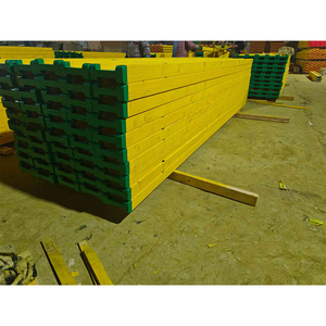 Protections d'extrémité en plastique Consmos H20 pour poutres de coffrage <span class=keywords><strong>5m</strong></span>, pour système de coffrage à charge lourde - Product Image 3