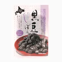 겸손한 단맛 일본어 색상 분류기 kuromame 큰 도매 검은 콩