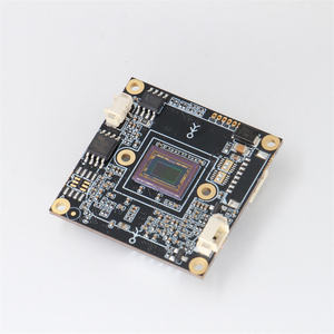 Módulo de Cámara IP Starlight de 2MP 1080p 60FPS, IMX662 STARVIS2 Hi3516CV610 H.265 100dB WDR Smart IR (UVC o POE Opcional) - Product Image 5