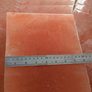 Ladrillos de Sal Rosa del Himalaya, Bloques Cuadrados Naturales, Azulejos de Pared, Procedentes de Pakistán, Sal Rosa, Sal Nufa, Ladrillo de Sal para Pared - Product Image 6