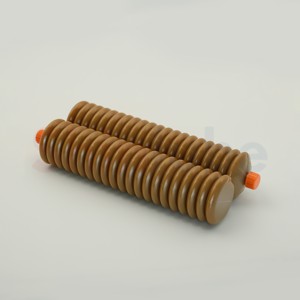 Grasa Lubricante Original de Japón para THK AFC, Tubo de 400g, Lubricante Industrial con Resistencia a la Fricción y la Corrosión - Product Image 3