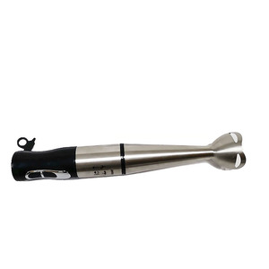 Mezclador de alimentos para bebés, 1000w, picadora de carne, batidora portátil, batidora de mano - Product Image 3