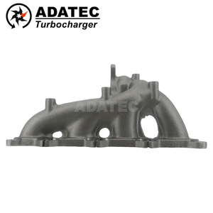 เทอร์โบ TD02ที่อยู่อาศัย03C145702L 49373-01005กิโลวัตต์สำหรับ A3ที่นั่ง Audi A1 Altea Skoda Volkswagen 1.4 TSI (8X) 90 - Product Image 5