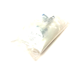 Nuevo y Original GRLAM5QS6RSD Ajuste de control de flujo unidireccional 197578 PKG de 2 Controladores de programación PLC - Product Image 2