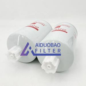 Peças de Automóveis Peças de Motor Filtro de Combustível FS1212 - Product Image 5