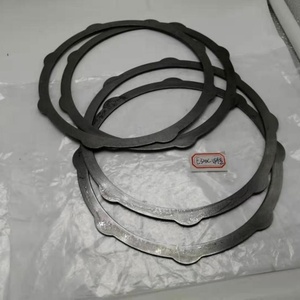 Plaque de friction du moteur oscillant 173-3450 1733450 pour excavatrice E320D E320C E320 E320D - Product Image 3