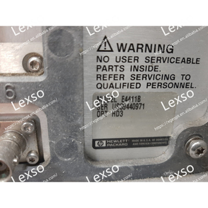 E4411b Cable <b>Tv</b> Service & Installation Analyzer, 1mhz-1.5ghz - Product Image 3