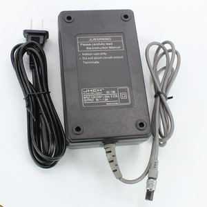 Survey Instrument Acessórios Estação Total BC-19B Carregador de Bateria Top Charger - Product Image 2