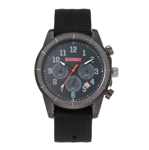 DF2 Regalos Promocionales Reloj de Cuarzo con Logotipo Personalizado Reloj Deportivo Impermeable para Exteriores - Product Image 3