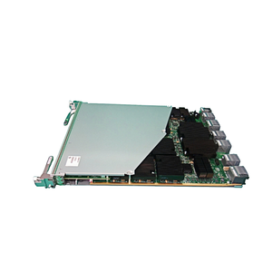7700 N77-F312CK-26 F3 Series 12-port 100-Gigabit <b>Ethernet</b> I/O Module for Enterprise Use - Product Image 1
