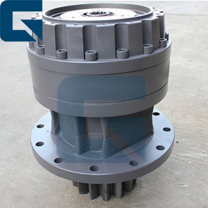 JRC0007 กล่องเกียร์ลดความเร็วแบบสวิงสำหรับรถขุด JS200 JS220 - Product Image 1
