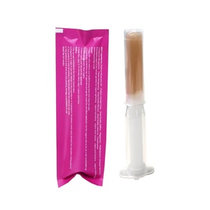 Seguridad <span class=keywords><strong>para</strong></span> mujeres-Primeras hierbas naturales Yoni <span class=keywords><strong>Gel</strong></span> de ajuste vaginal <span class=keywords><strong>Gel</strong></span> de hierbas ginecológico <span class=keywords><strong>para</strong></span> el cuidado de la vagina Equilibrio del pH - Product Image 6