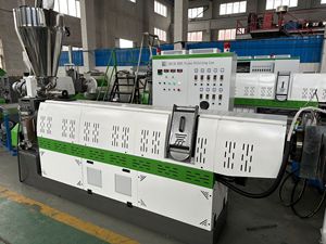 Hdpe קשה <span class=keywords><strong>pp</strong></span> פתיתים פלסטיק בורג יחיד מכונת חיתוך - Product Image 6