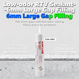 Sellador de Silicona KAYIJIE 5699 5900 5910 207 598 para Sistemas de Propulsión <span class=keywords><strong>Marina</strong></span>, Fiabilidad de Sellado, Resistente a la Corrosión, Personalizable, 3 - Product Image 2