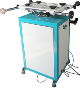 Chất lượng cao nóng chảy đùn cách nhiệt Kính Sealant máy cách điện máy thủy tinh - Product Image 6