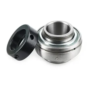 Free sample customized Insert Ball Bearing Unitss UC.209-27.G2.L3 plummer block bearing with low price