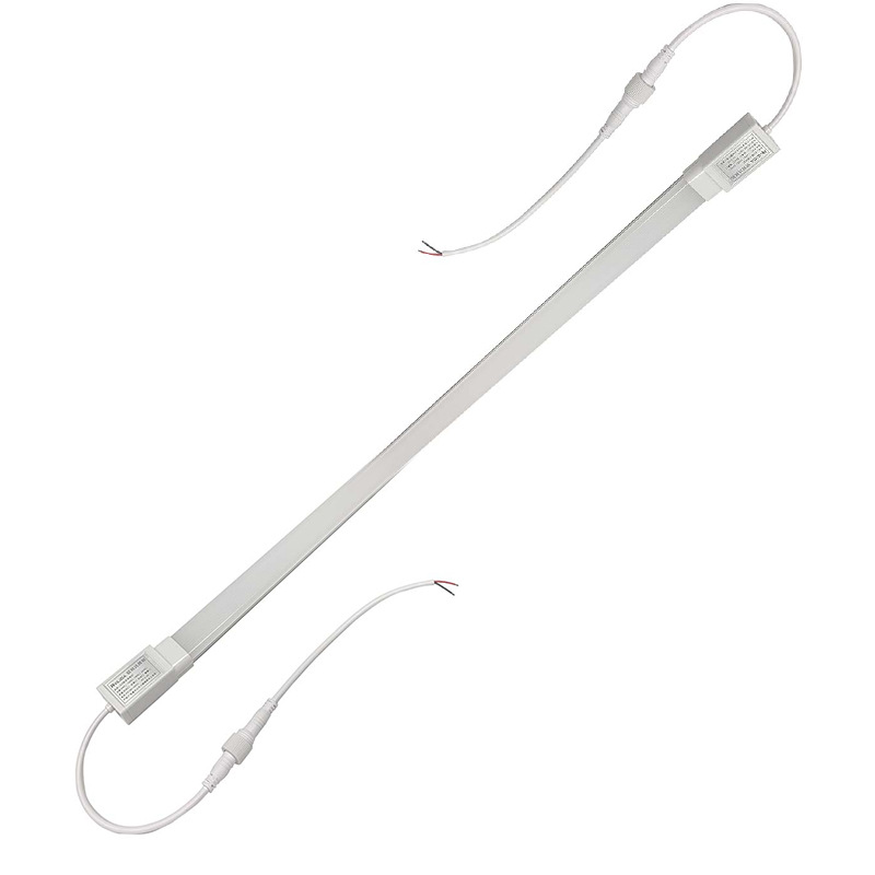 Durable IP65 14W LED Linear Strips 220V SMD 3030 for Freezer & Cold Storage Uniform Brightness